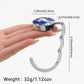 MARBLE STARRY SKY HAND BAG HOOK
