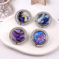 MARBLE STARRY SKY HAND BAG HOOK