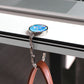 MARBLE STARRY SKY HAND BAG HOOK