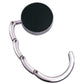 PORTABLE FOLDING BAG HANGER FOR TABLES