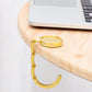 OUTDOOR PORTABLE FOLDING HAND BAG HOOK