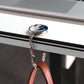 MARBLE STARRY SKY HAND BAG HOOK