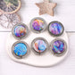 MARBLE STARRY SKY HAND BAG HOOK