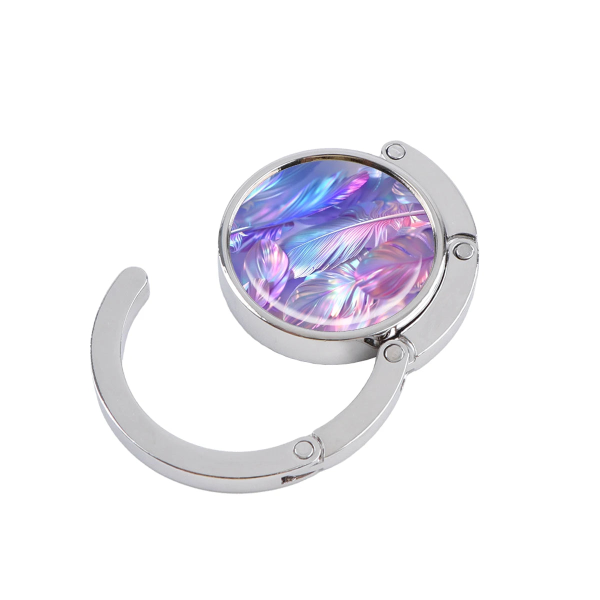 MARBLE STARRY SKY HAND BAG HOOK