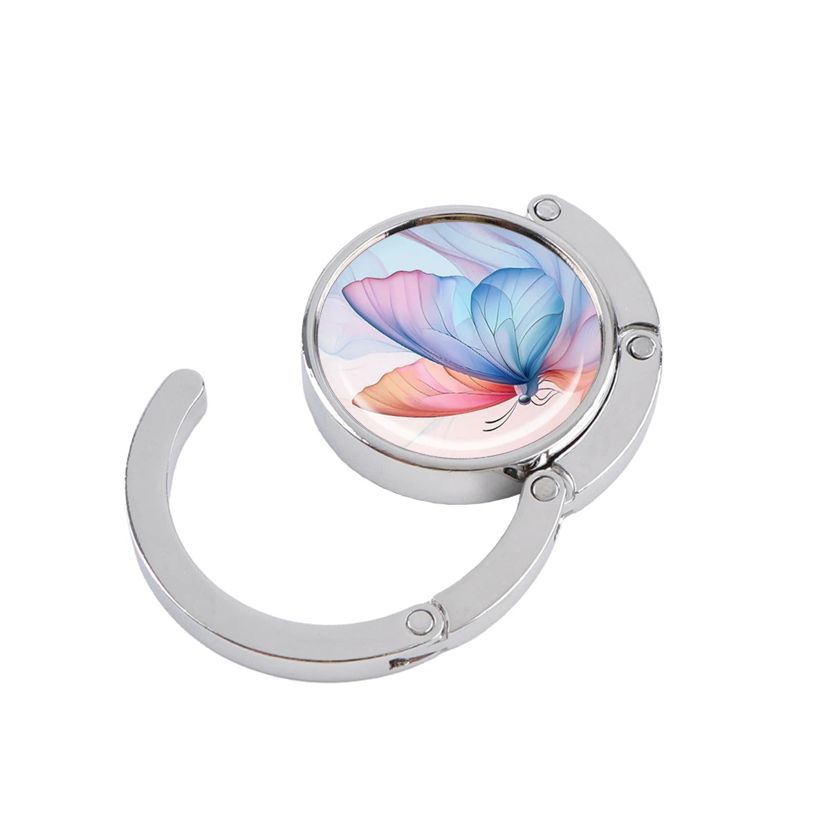 MARBLE STARRY SKY HAND BAG HOOK