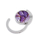 MARBLE STARRY SKY HAND BAG HOOK