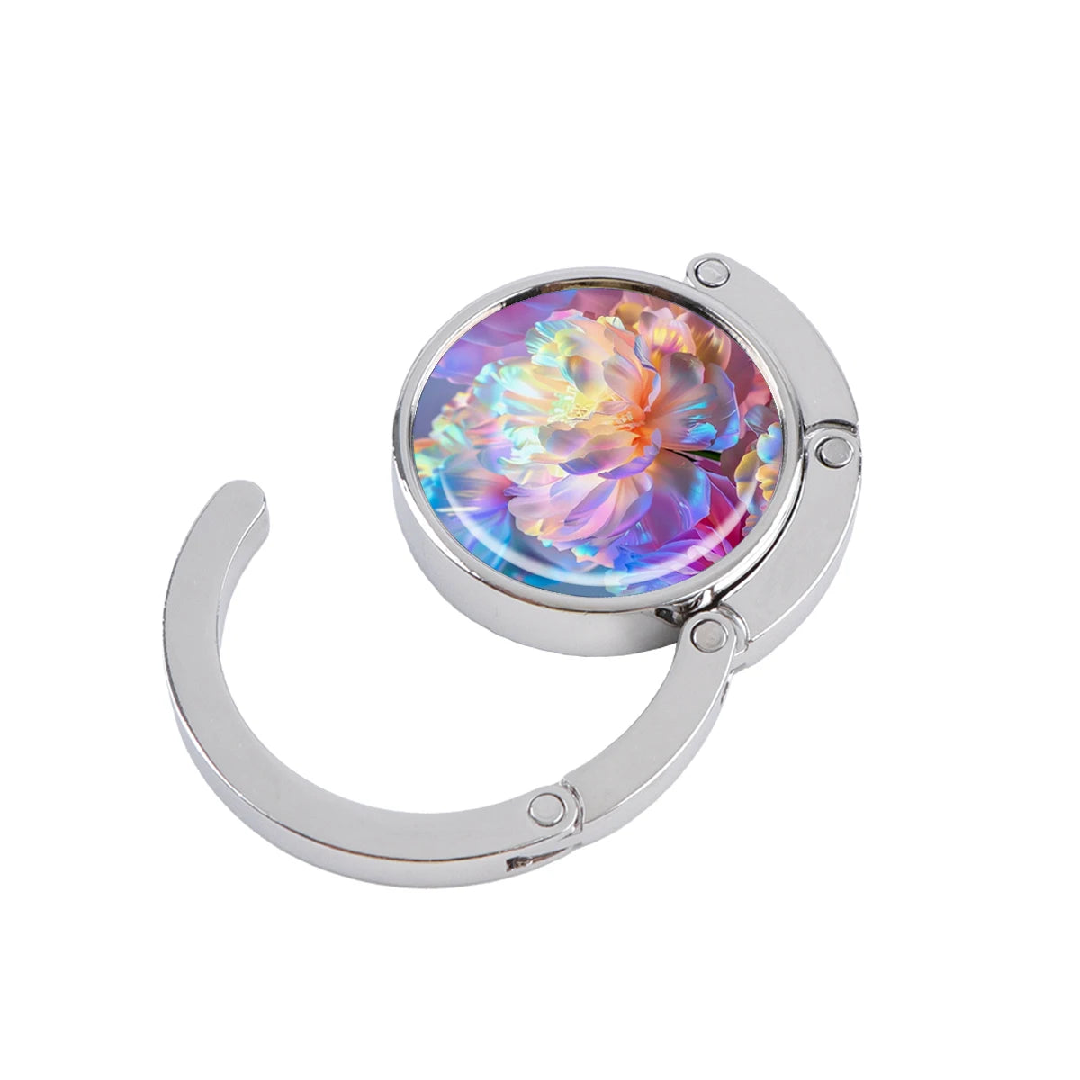 MARBLE STARRY SKY HAND BAG HOOK