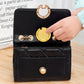 OUTDOOR PORTABLE FOLDING HAND BAG HOOK