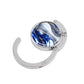 MARBLE STARRY SKY HAND BAG HOOK