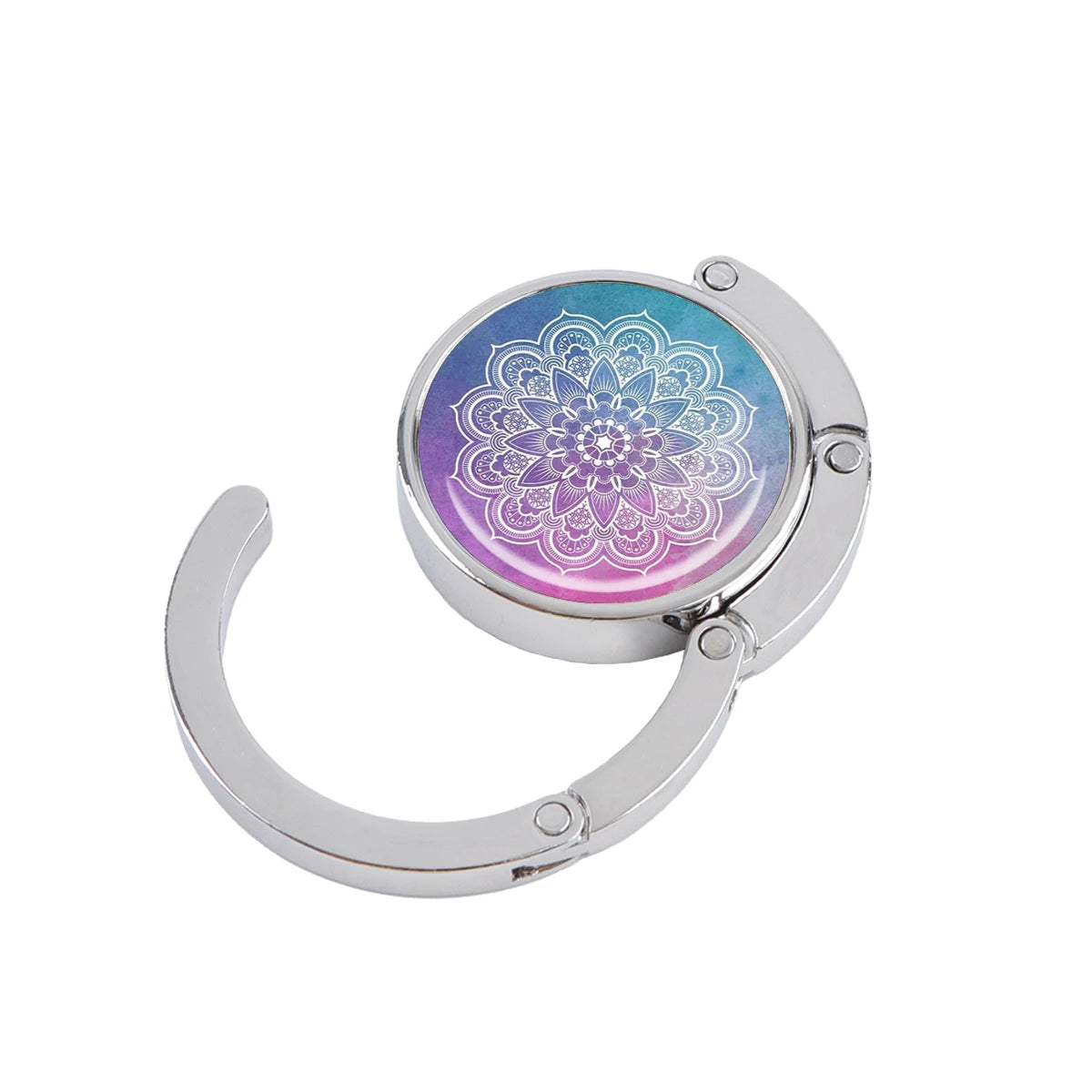 MARBLE STARRY SKY HAND BAG HOOK