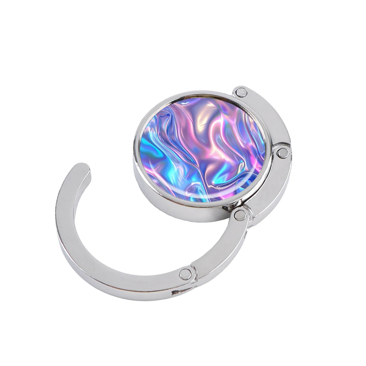 MARBLE STARRY SKY HAND BAG HOOK