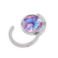 MARBLE STARRY SKY HAND BAG HOOK